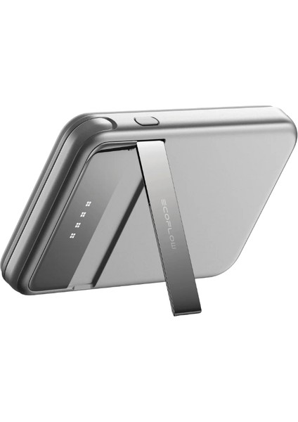 - Rapıd Manyetik Power Bank (5000mAh)