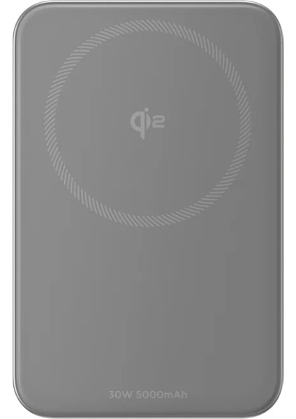 - Rapıd Manyetik Power Bank (5000mAh)
