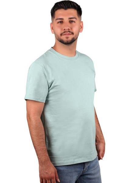 2271-1 Erkek Penye T-Shirt fiyatları