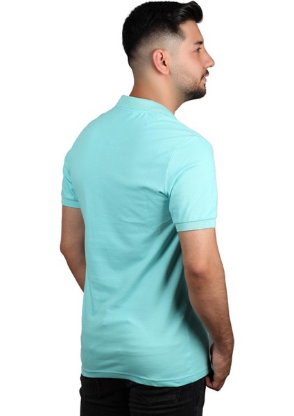 2061 Erkek Polo Yaka T-Shirt modelleri