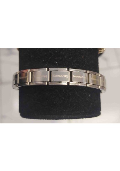 Italyan Charm Bileklik