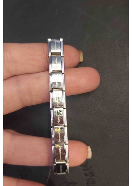 Italyan Charm Bileklik fiyatları