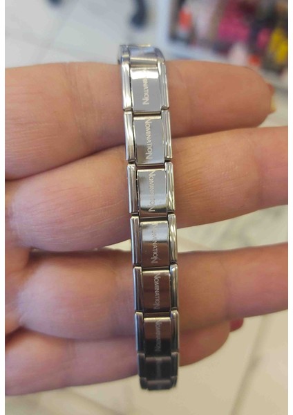 Italyan Charm Bileklik modelleri