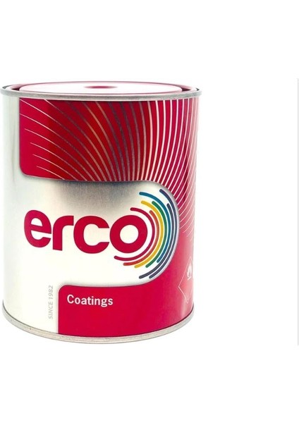 Selülozik Renkli Pas Vernik 3 kg