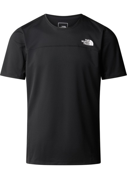 M Sunriser S/S Erkek T-Shirt