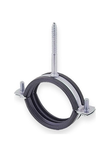 Standart Trifonlu Kelepçe 1.1/2 50MM