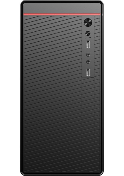 LN350 Micro USB 3.0 Atx Mını Itx 270X165X345MM Ofis Kasa