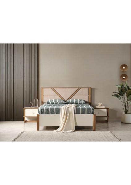 Soft Modern Karyola