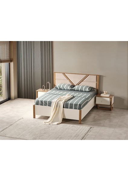 Soft Modern Karyola