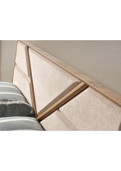 Soft Modern Karyola