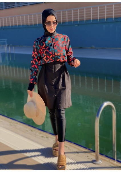 Tesettür Mayo modelleri