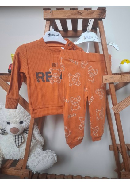 Bebek Kapüşonlu 3'lü Takım modelleri