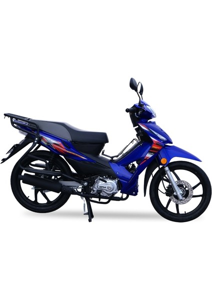 Motor -Ventin 50 Cup Scooter - Özel Seri - 2025 Model modelleri