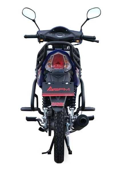 Motor -Ventin 50 Cup Scooter - Özel Seri - 2025 Model fırsatları