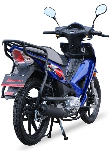 Motor -Ventin 50 Cup Scooter - Özel Seri - 2025 Model indirimleri