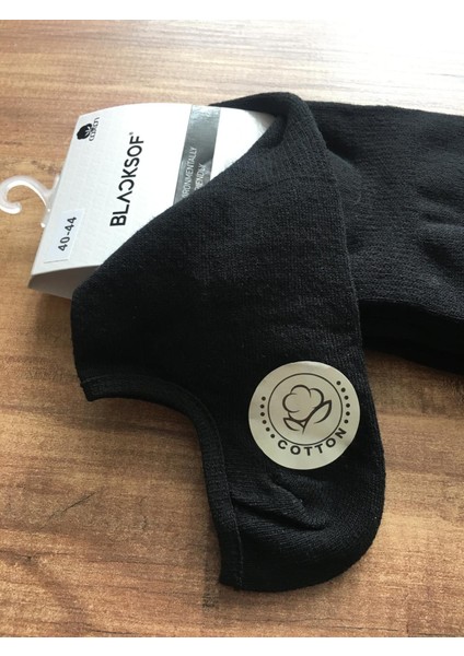 5'Li Erkek Sneakers Çorap
