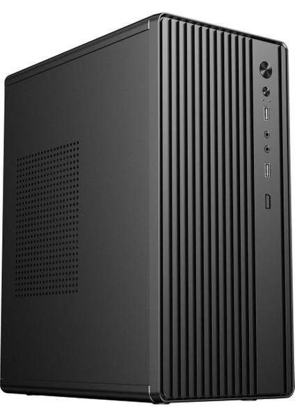 LN3206 Micro USB 3.0 Atx Mını Itx 270X165X345MM Ofis Kasa