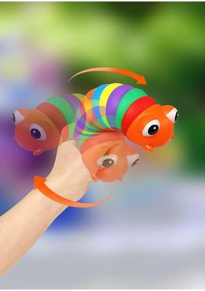 Kayyum Sevimli Eğitici Tırtıl 2310 fiyatları