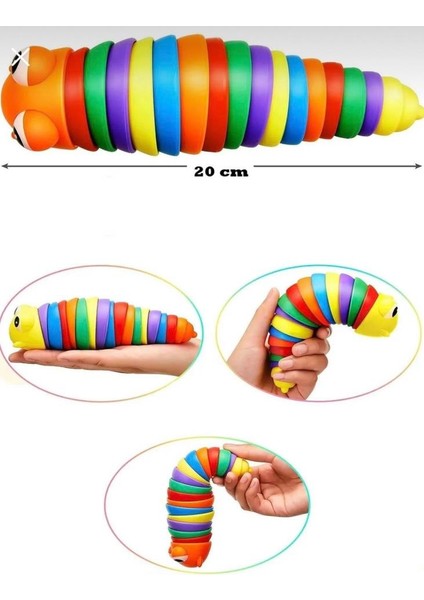 Kayyum Sevimli Eğitici Tırtıl 2310 modelleri