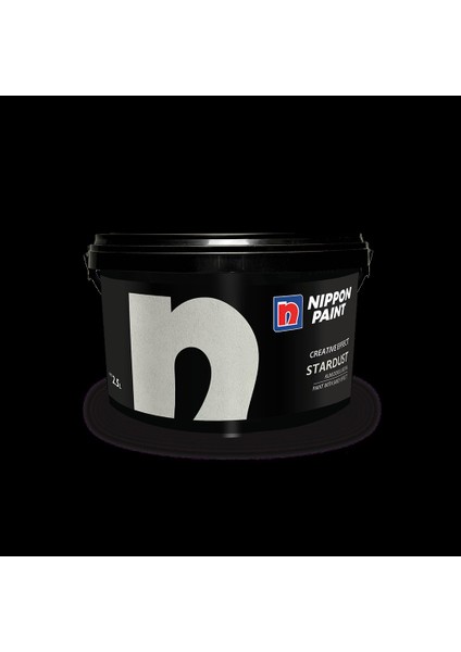 Nippon Stardust Dekoratif Boya 2.5lt.