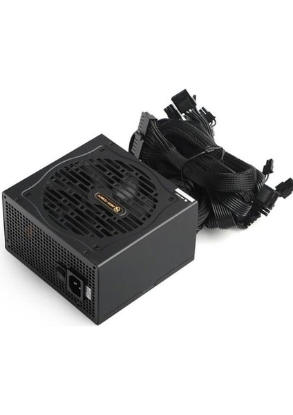 Hıgh Power 1000W 80+ Gold Performance HP1-S21000GD-F12S Pcıe 5.1 Power Supply