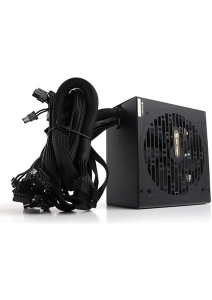 Hıgh Power 1000W 80+ Gold Performance HP1-S21000GD-F12S Pcıe 5.1 Power Supply