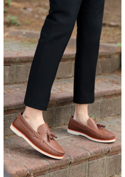 Rogertaba Cilt Garantili Erkek Günlük Klasik Casual Rahat Ortopedik Ayakkabı ROGER-9168