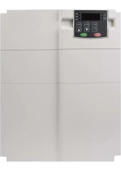 Solinved 25 Hp 18.5 Kw Trifaze Solar Pompa Sürücü