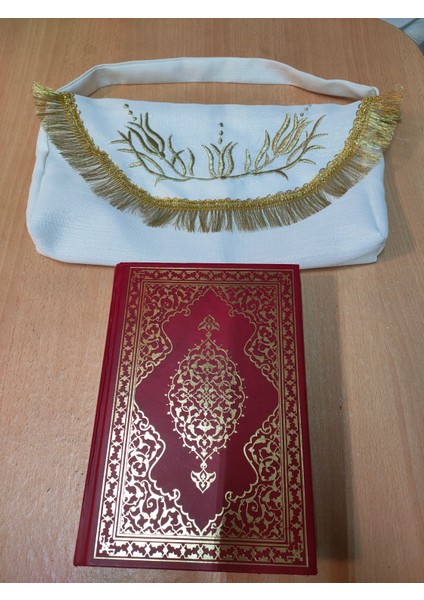 Kur'an Çantası