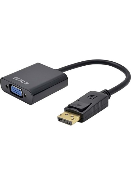 C-5801 Dısplay To VGA