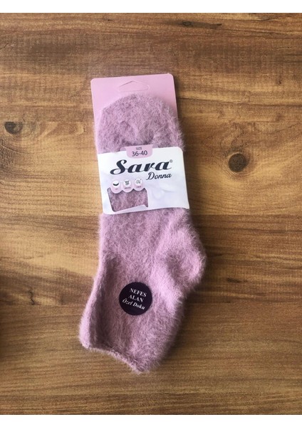 Kadın Peluş Çorap fırsatları