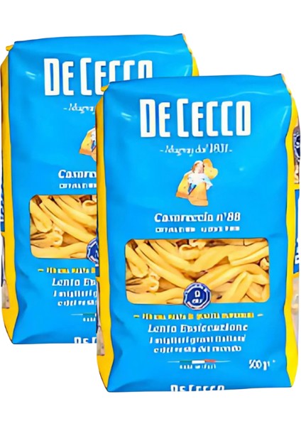 Casarecıa 500GR X2