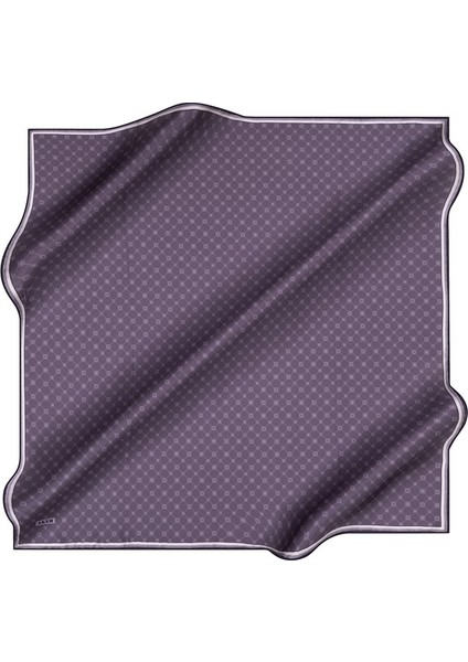 993 Aker Twill Ipek Eşarp 8981713