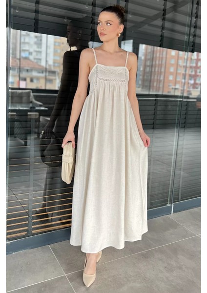 Kadın Ip Askılı Elbise fiyatları