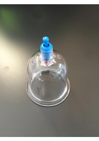 5 cm Hacamat Kupası 100 Adet