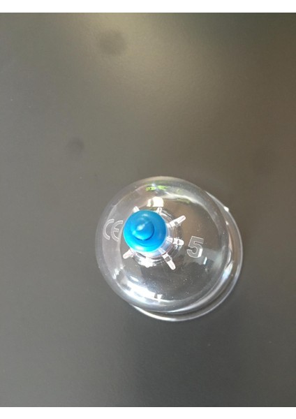 5 cm Hacamat Kupası 100 Adet