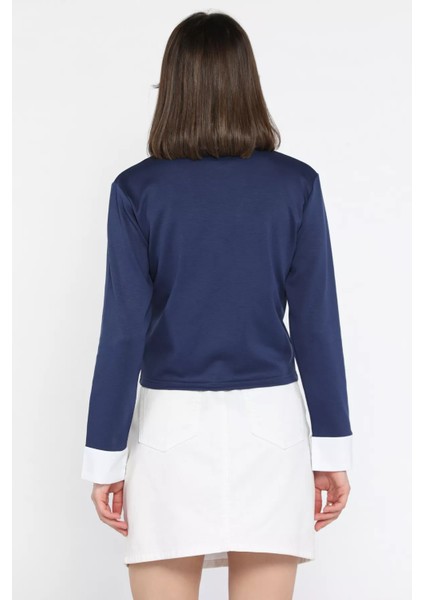 Kadın Gömlek Yaka Bluz fırsatları