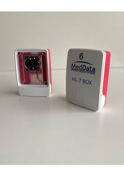 HL7 Box