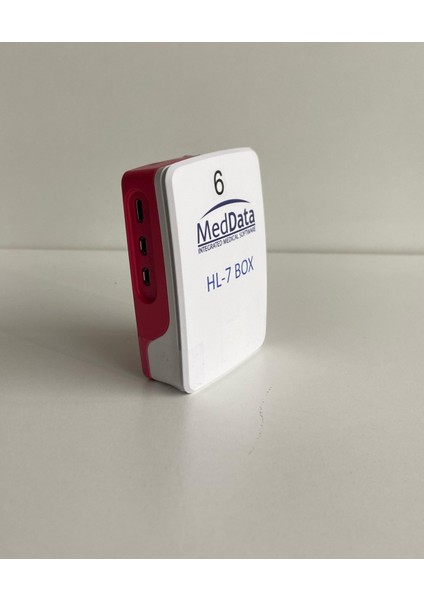 HL7 Box