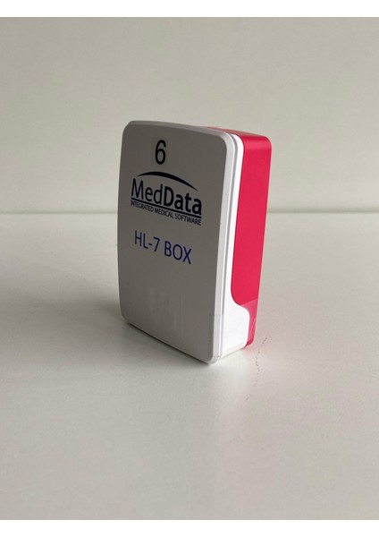 HL7 Box