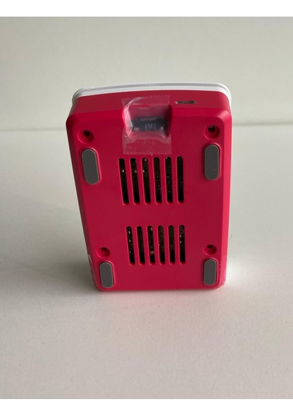HL7 Box