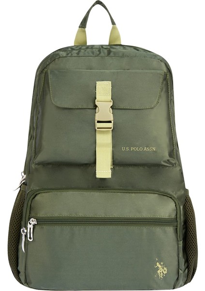 U.s. Polo. Assn. Unisex Sırt Çantası PLCAN24449