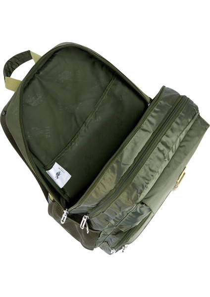 U.s. Polo. Assn. Unisex Sırt Çantası PLCAN24449 fırsatları