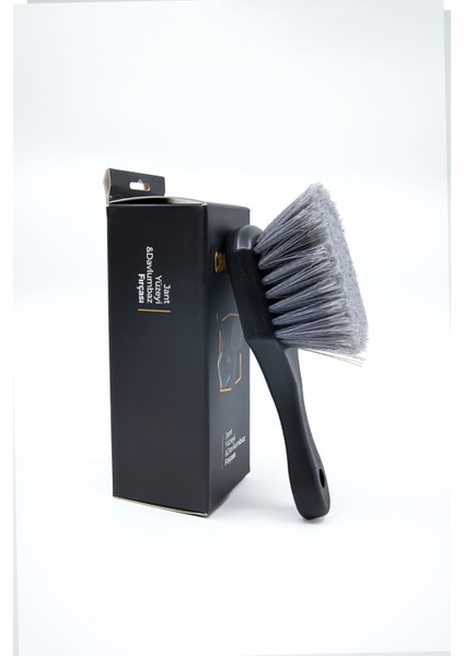 Jant Yüzey Temizleme Firçası ( Wheel Detailing Brush ) fırsatları