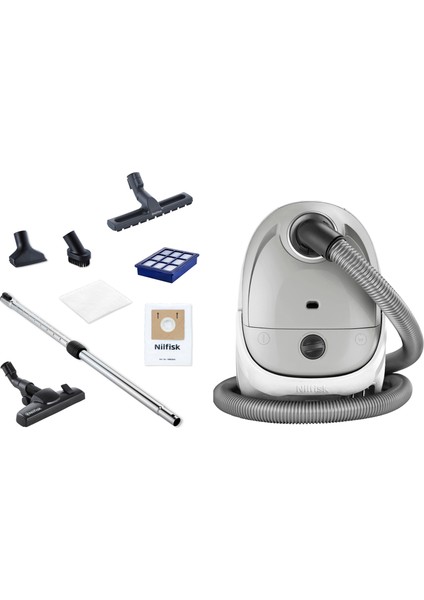 One LGRPC13P08A-HFN Prime And Clean Air 128390111 750W