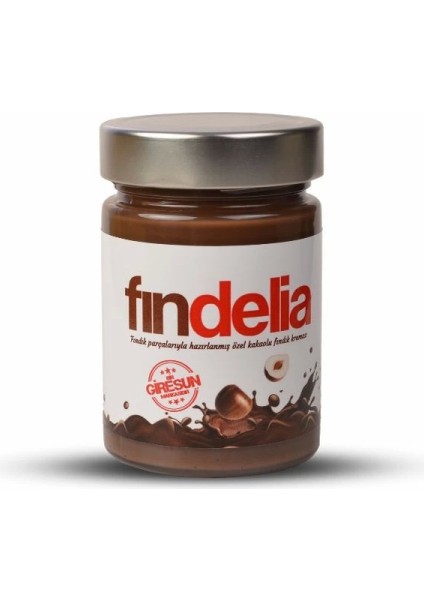 Findelia 340GR