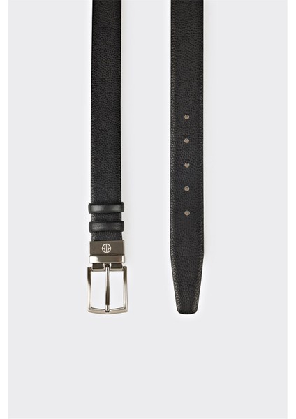 Siyah Deri Erkek Kemer fiyatları