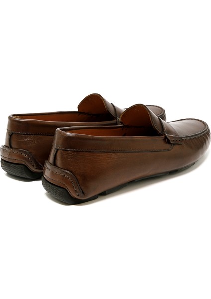 Erkek Oxford ( Klasik) MO-7574A040-7574 Giuseppe Mengoni Kahve Spiro indirimleri