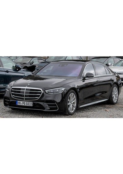 Mercedes S350 W221 W223 S450 Dönüşüm Facelift fırsatları