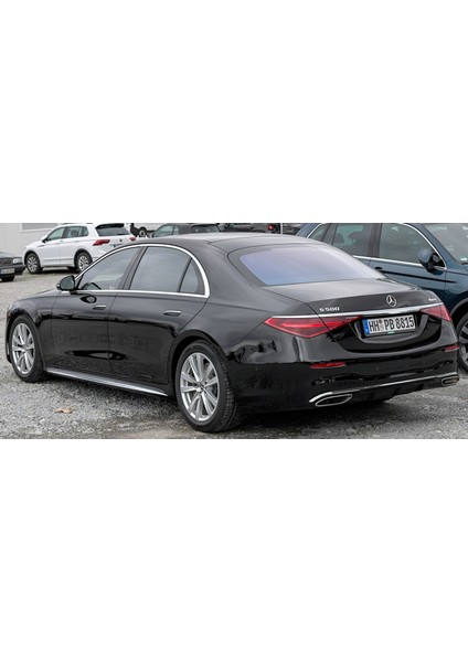 Mercedes S350 W221 W223 S450 Dönüşüm Facelift indirimleri